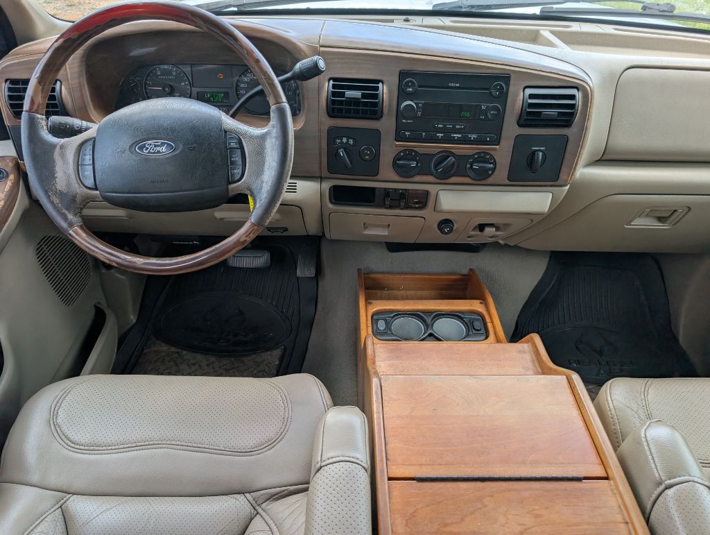 2006 Ford F-350 - $22,500