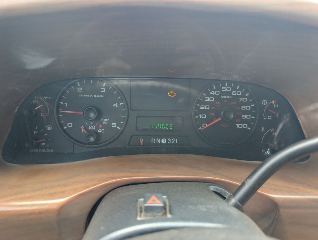 2006 Ford F-350 - $22,500