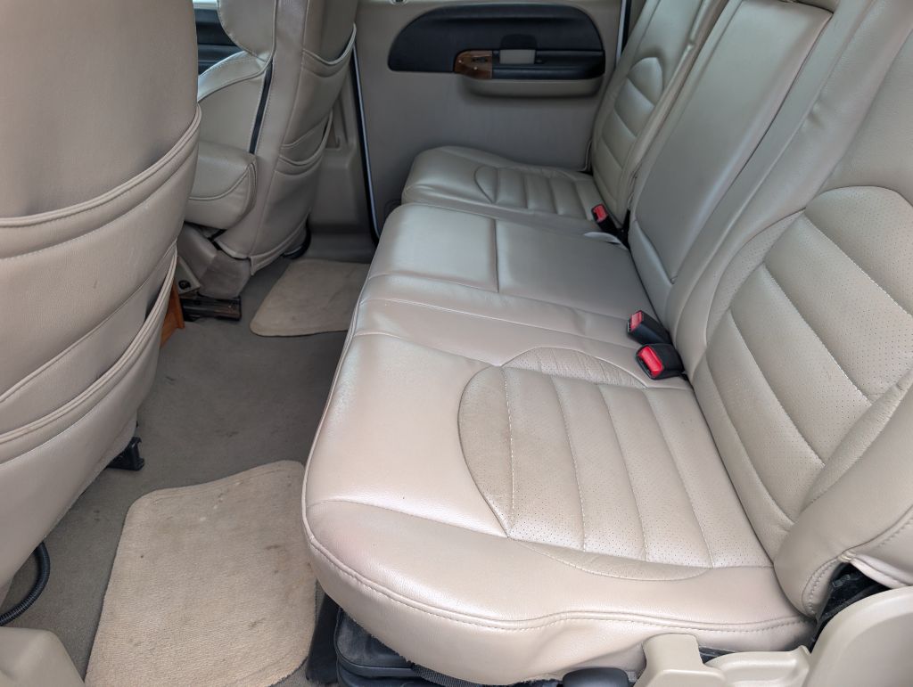 2006 Ford F-350 - $22,500