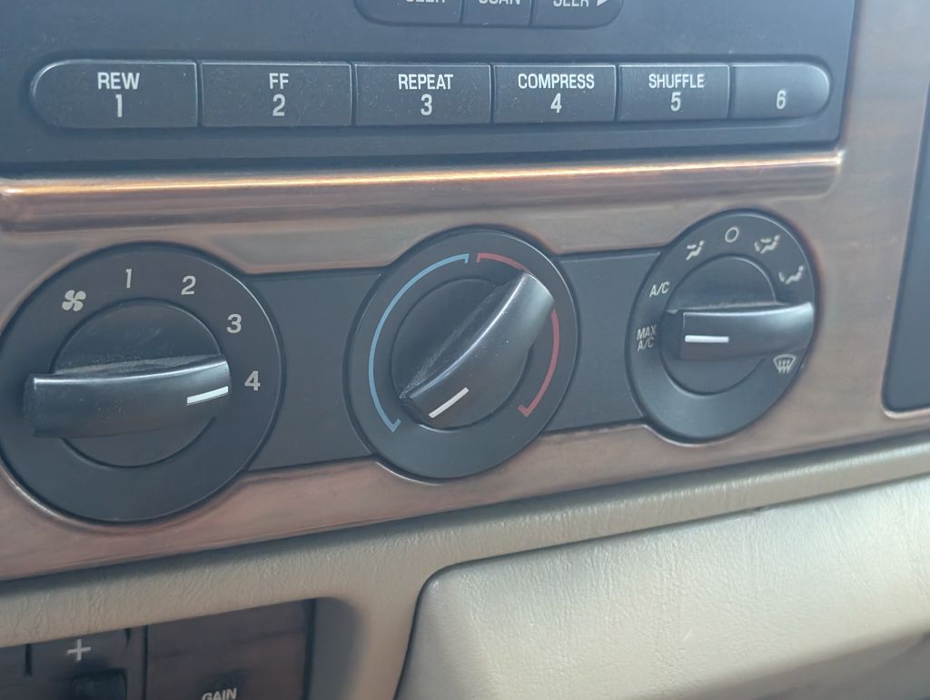 2006 Ford F-350 - $22,500
