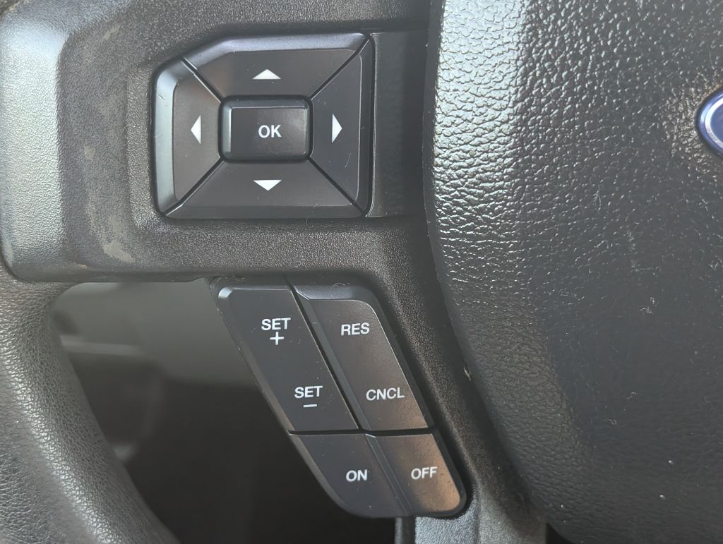 2017 Ford F-250 - $27,500