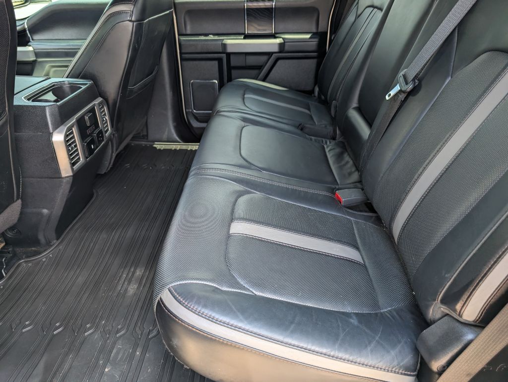 2018 Ford F250 - $40,000