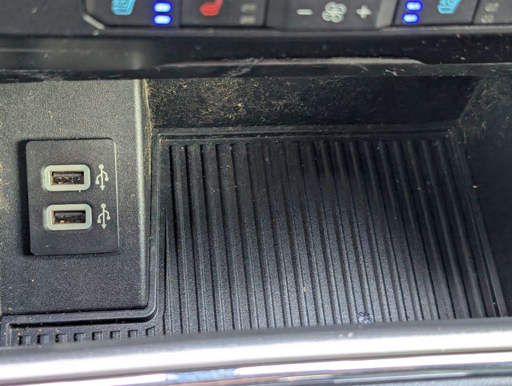 2018 Ford F250 - $40,000