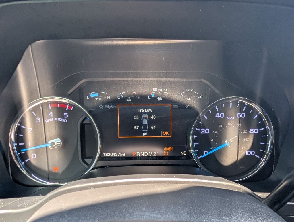 2018 Ford F250 - $40,000