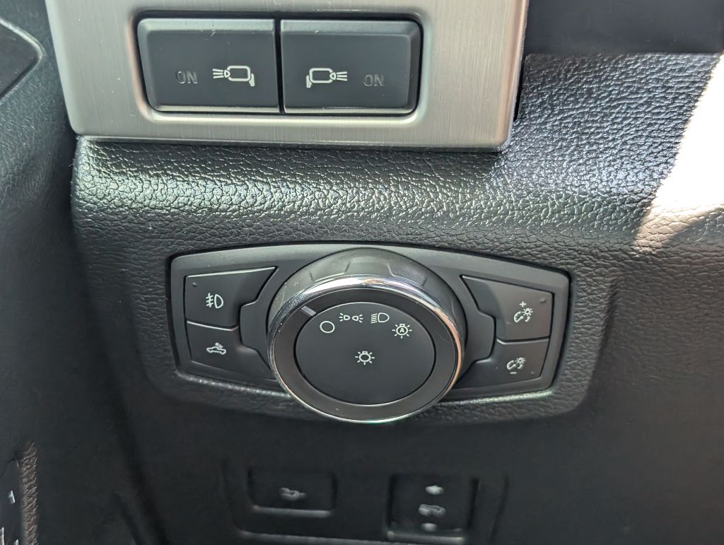 2018 Ford F250 - $40,000