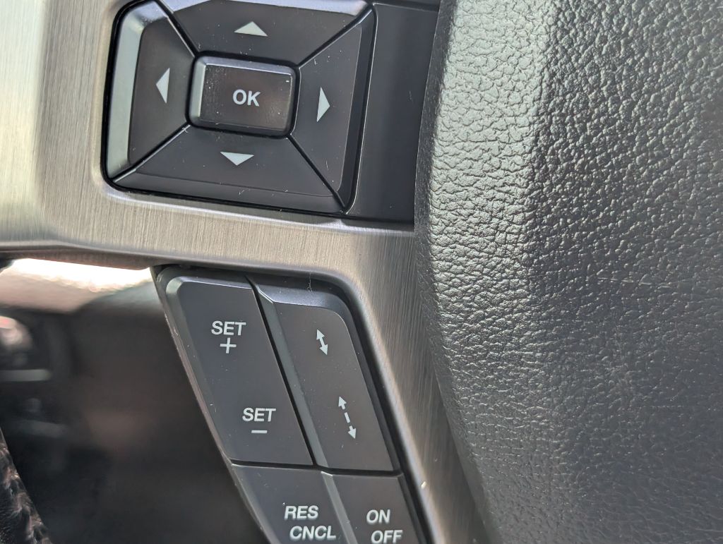 2018 Ford F250 - $40,000