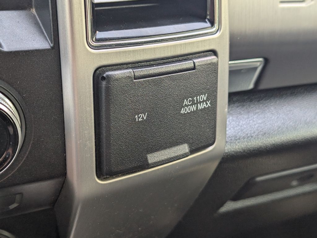 2018 Ford F250 - $40,000