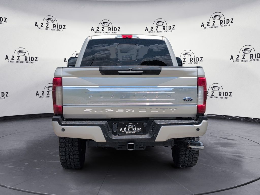 2018 Ford F250 - $40,000