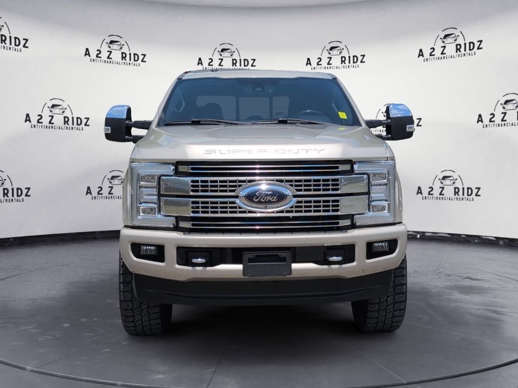 2018 Ford F250 - $40,000