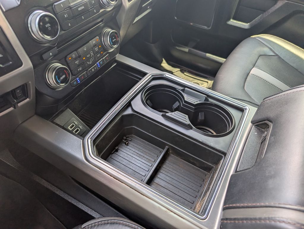 2018 Ford F250 - $40,000