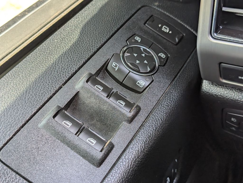 2018 Ford F250 - $40,000