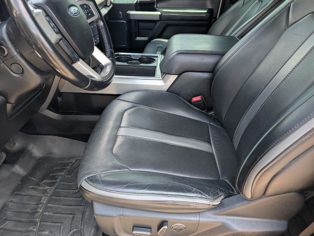 2018 Ford F250 - $40,000