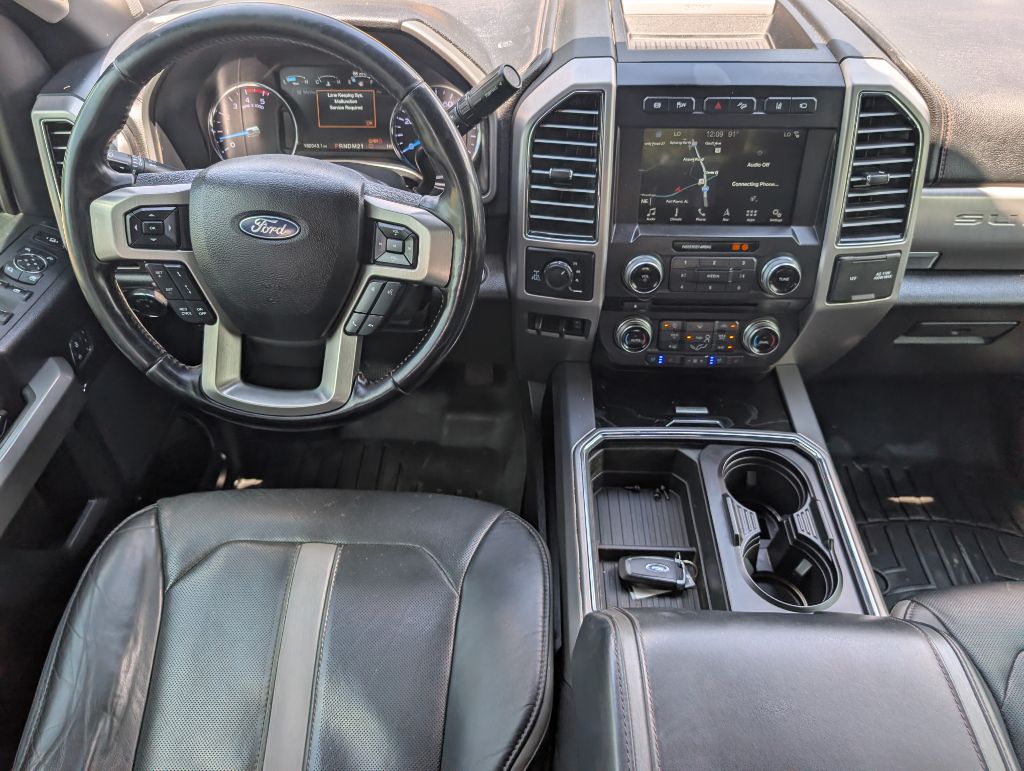 2018 Ford F250 - $40,000