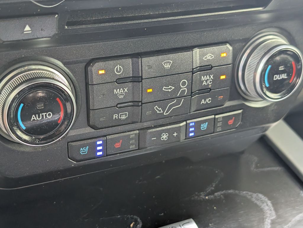 2018 Ford F250 - $40,000