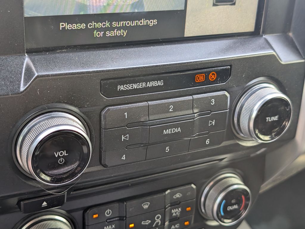 2018 Ford F250 - $40,000