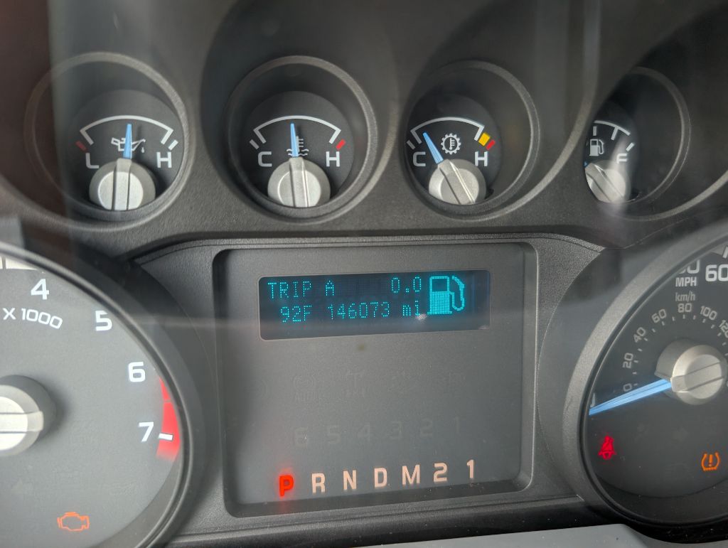2016 Ford F-250