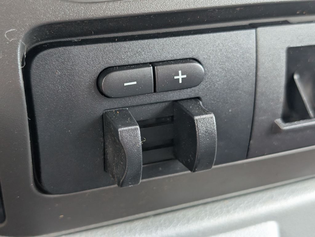 2016 Ford F-250
