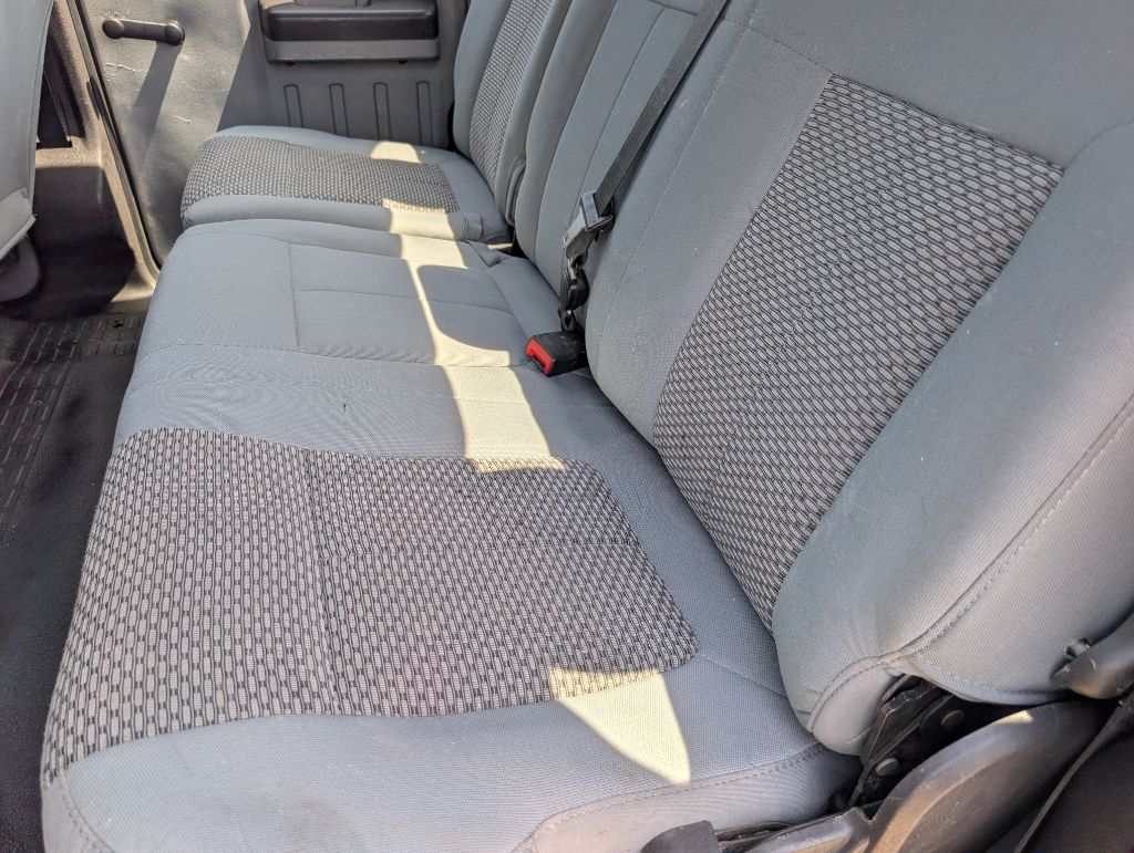2016 Ford F-250
