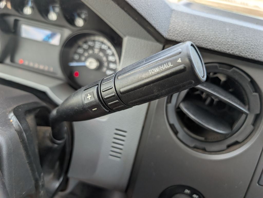 2016 Ford F-250