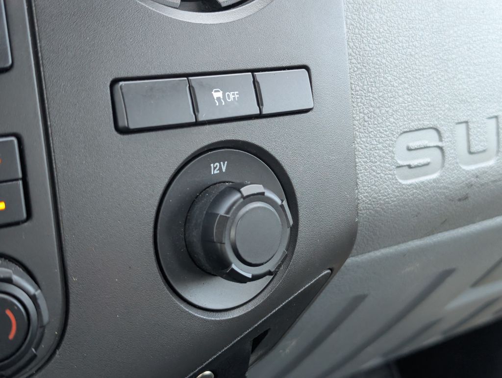 2016 Ford F-250