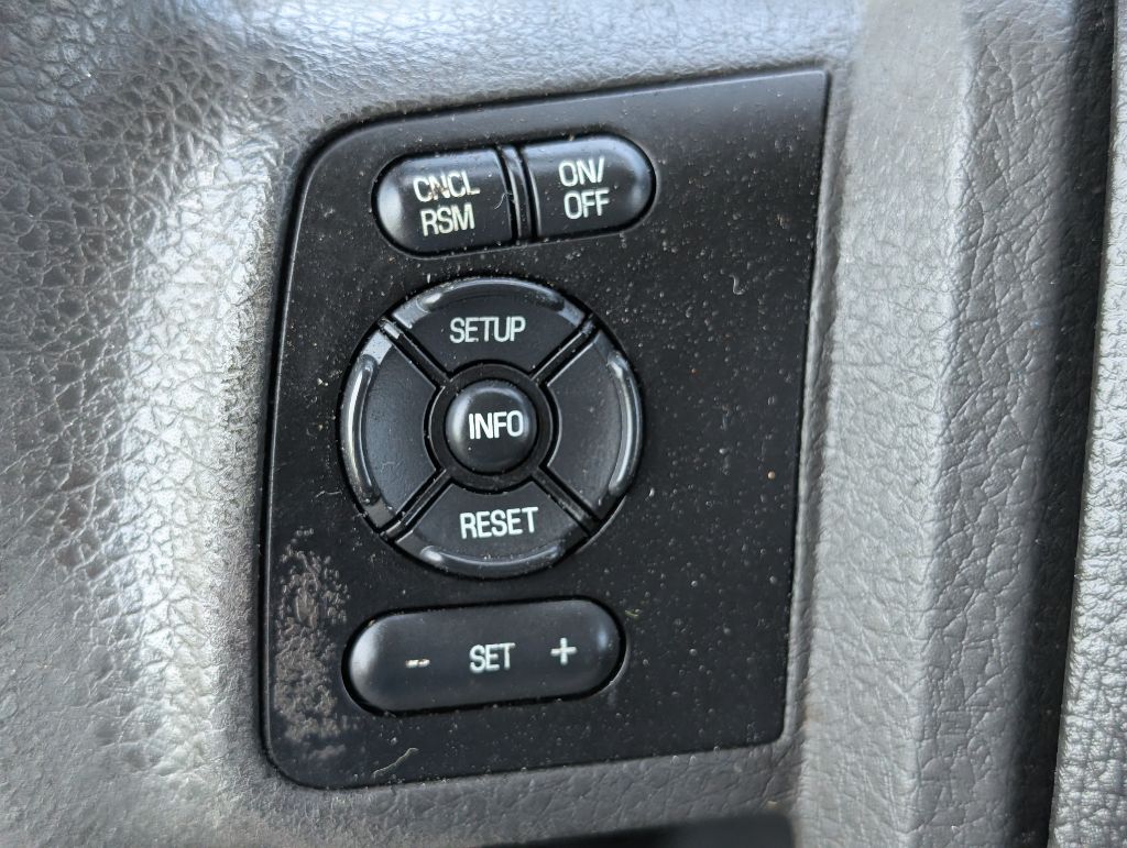 2016 Ford F-250
