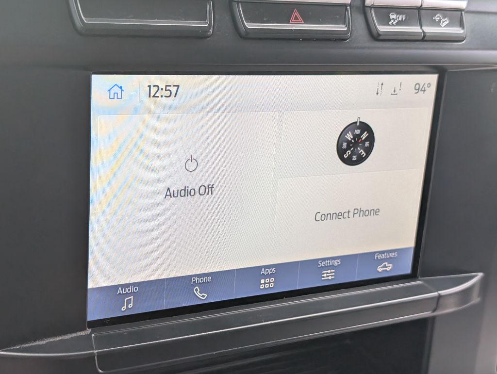 2023 Ford F-250 - $47,500