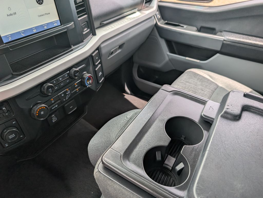 2023 Ford F-250 - $47,500