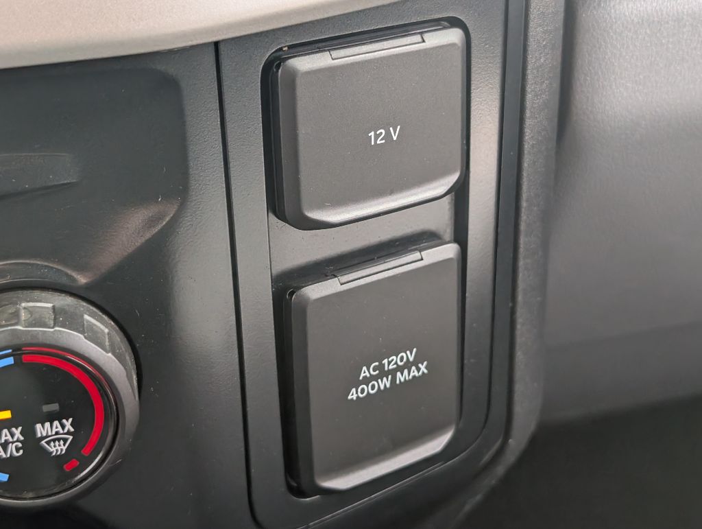 2023 Ford F-250 - $47,500