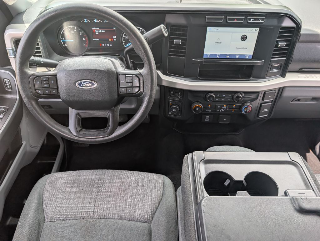 2023 Ford F-250 - $47,500