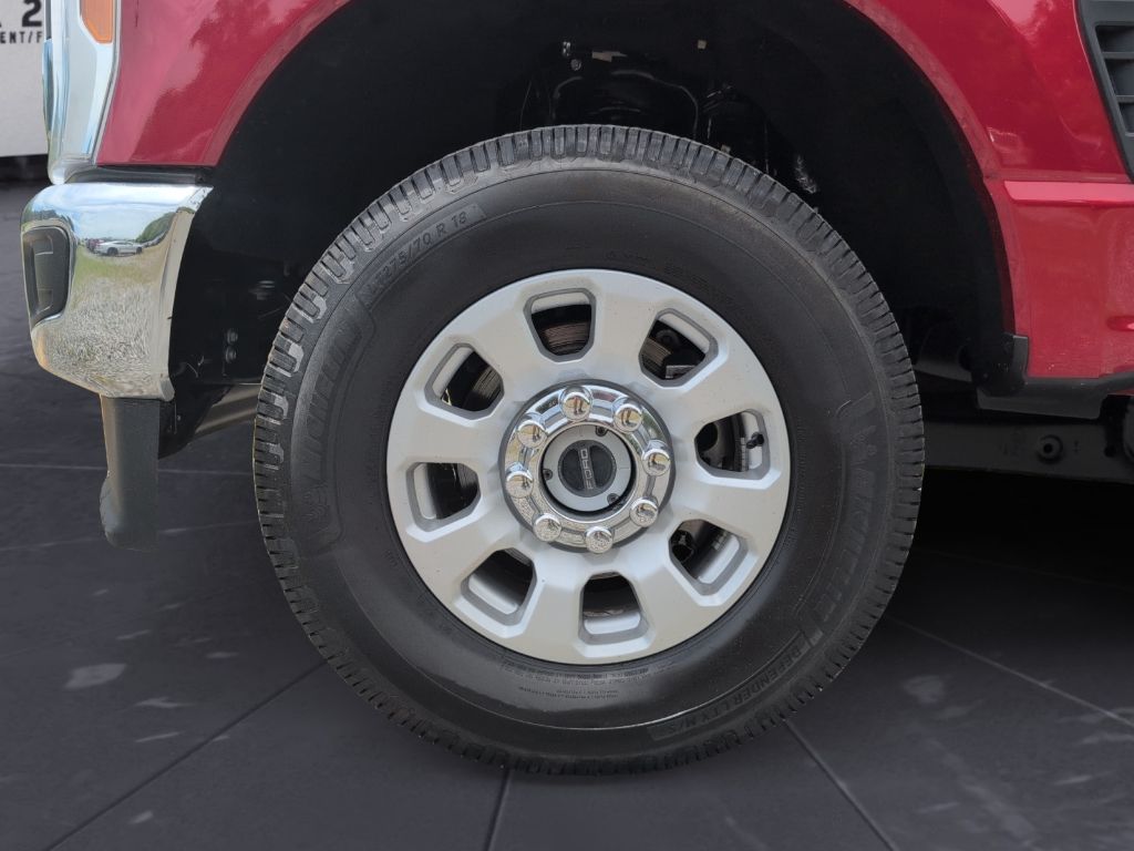 2023 Ford F-250 - $47,500