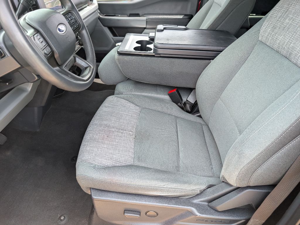 2023 Ford F-250 - $47,500