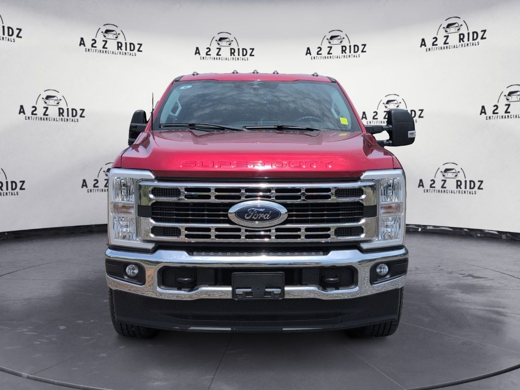 2023 Ford F-250 - $47,500