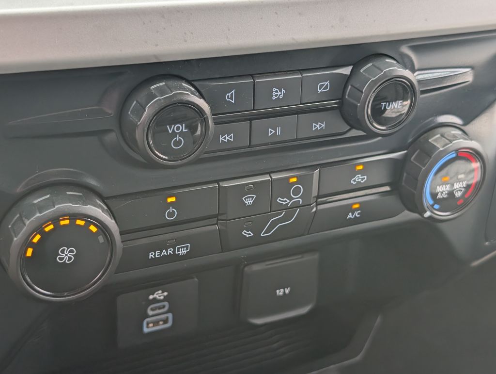 2023 Ford F-250 - $47,500