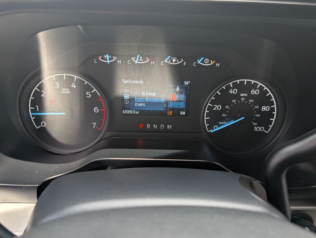 2023 Ford F-250 - $47,500