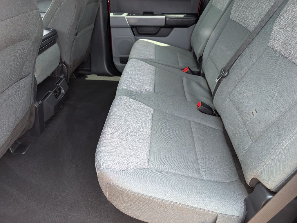 2023 Ford F-250 - $47,500