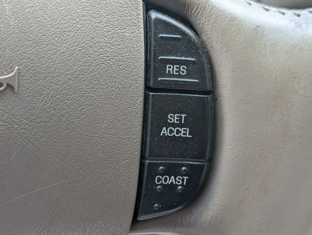 2003 Ford F-250 - $14,500