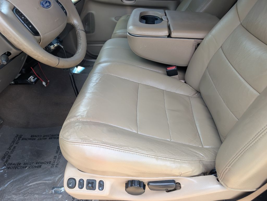 2003 Ford F-250 - $14,500
