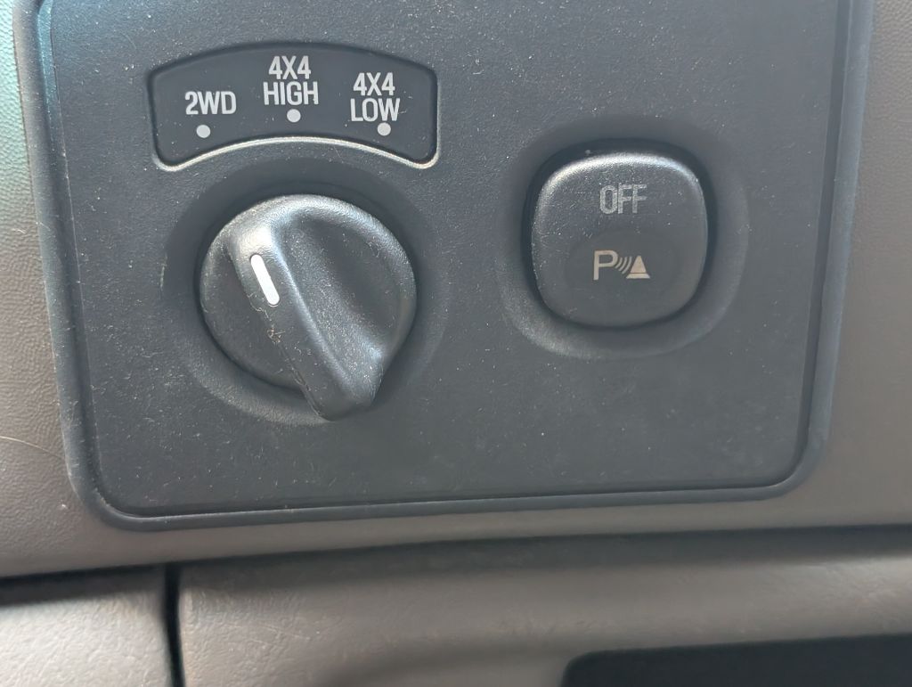 2003 Ford F-250 - $14,500