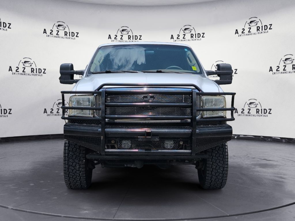 2003 Ford F-250 - $14,500