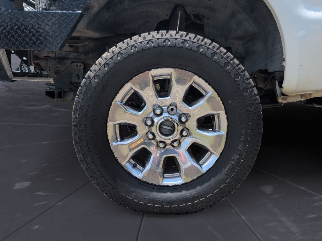 2003 Ford F-250 - $14,500