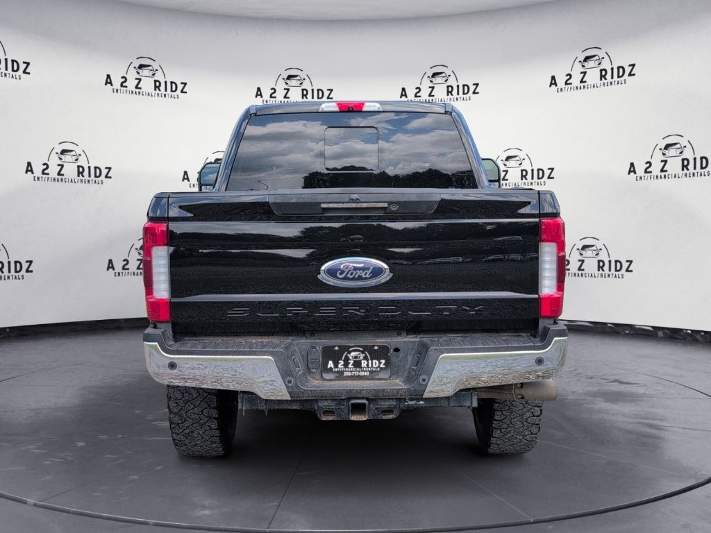 2019 Ford F-350 - $40,000