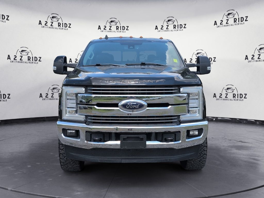 2019 Ford F-350 - $40,000