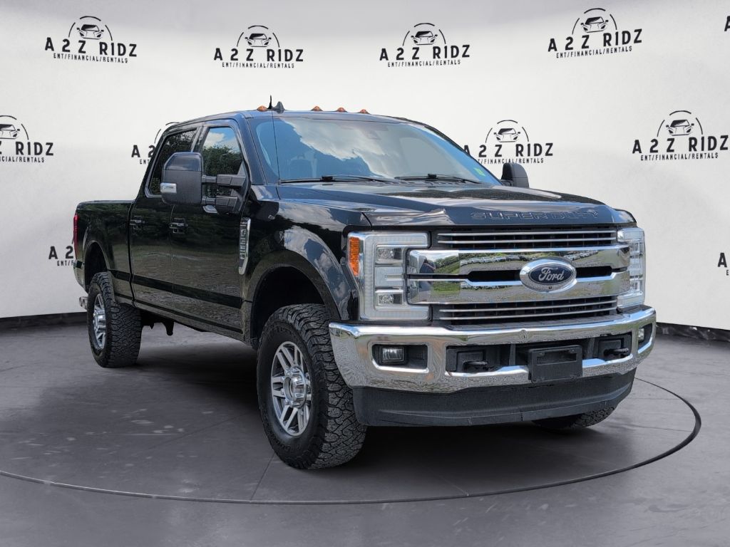 2019 Ford F-350 - $40,000
