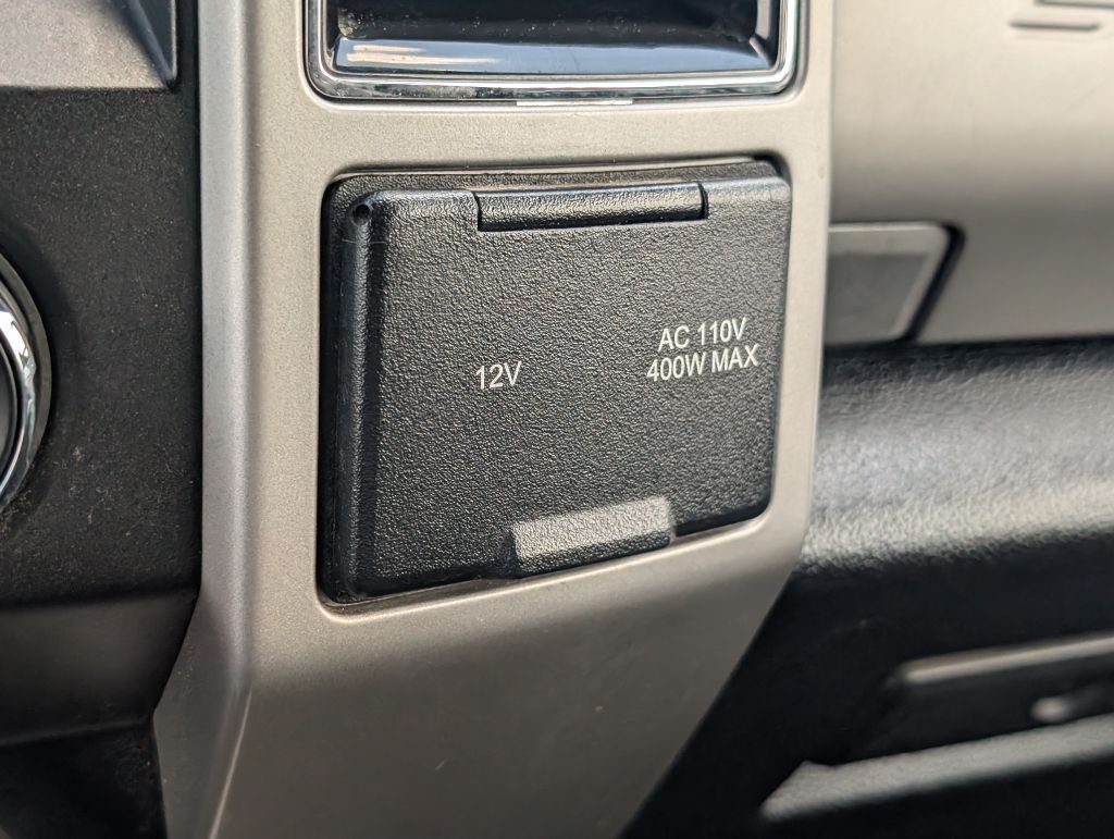 2019 Ford F-350 - $40,000