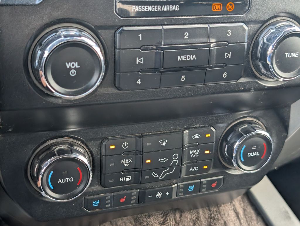 2019 Ford F-350 - $40,000