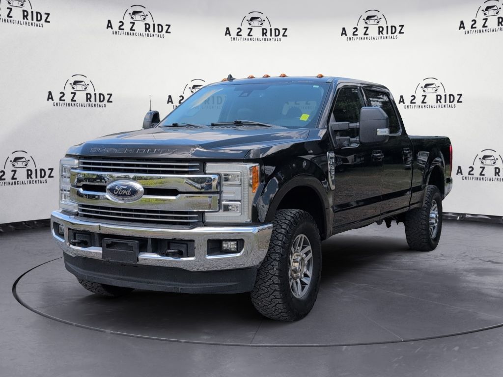 2019 Ford F-350 - $40,000