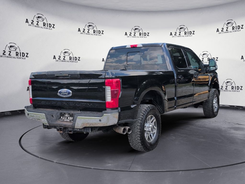 2019 Ford F-350 - $40,000
