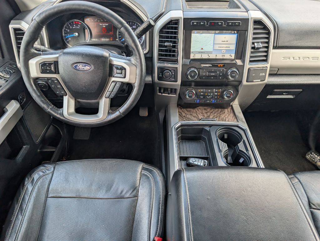 2019 Ford F-350 - $40,000