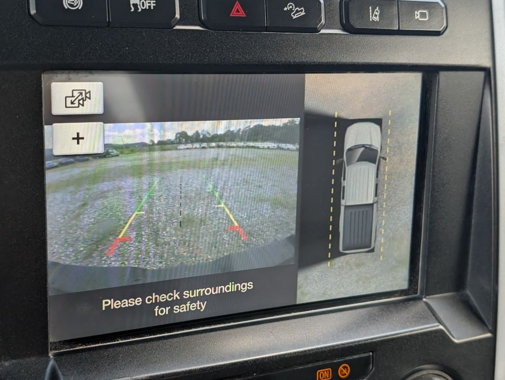 2019 Ford F-350 - $40,000