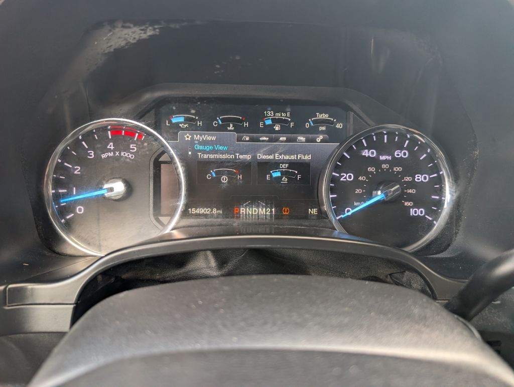 2019 Ford F-350 - $40,000